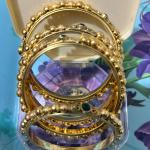 Traditional Designer Bangle Set