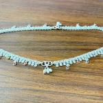 Daily Wear Designer Payal for Women Traditional Anklet
