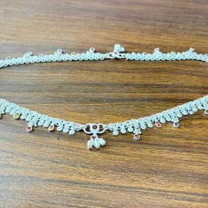 Daily Wear Designer Payal for Women Traditional Anklet