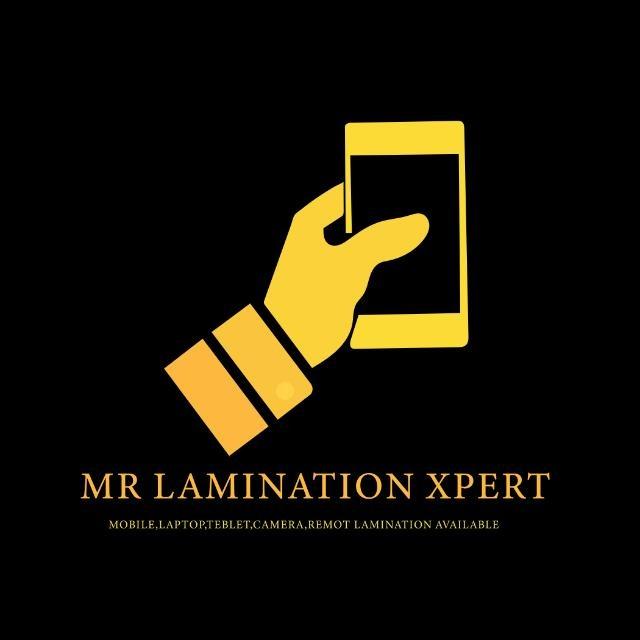 MR Lamination Xpert