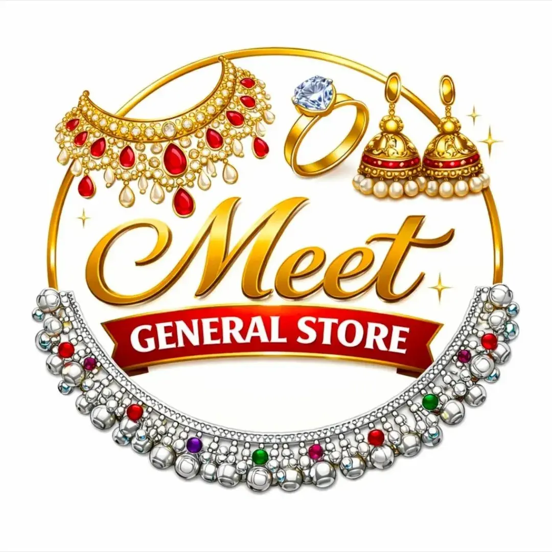 Meet General Store | Cosmetics & Jewellery Shop Hanumangarh