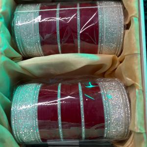 Bridal Muttha Bangles